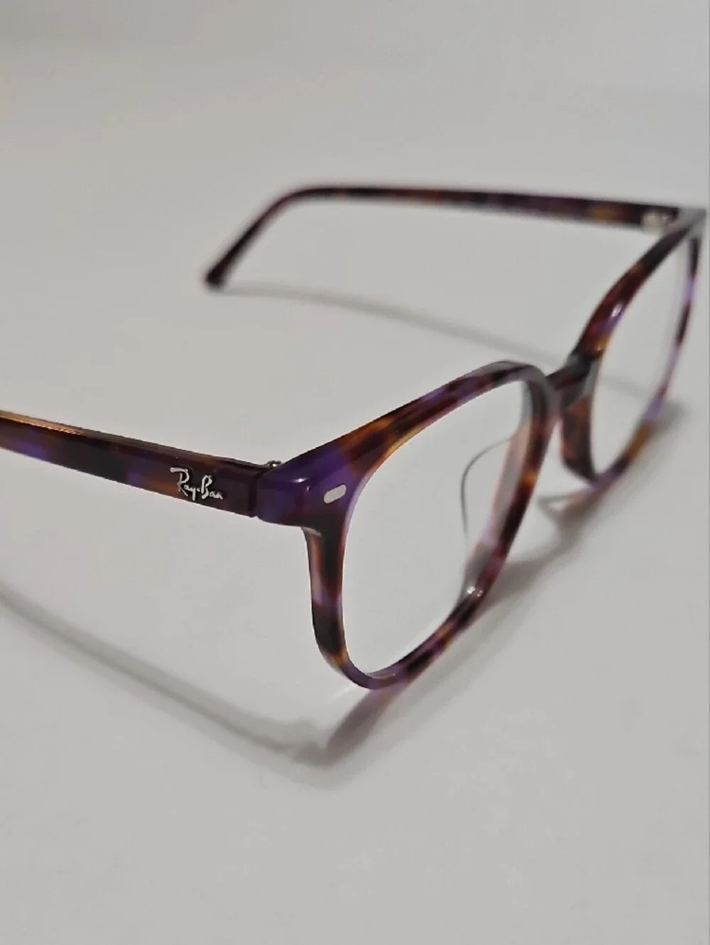 Ray-Ban these are